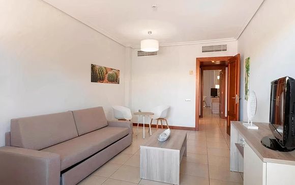 Tu habitación