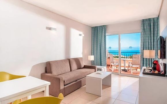 Tu habitación
