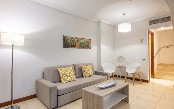 Tu habitación
