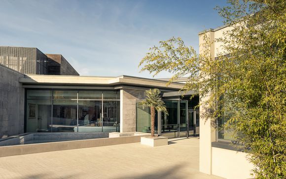 MOVE Hotels Venezia Nord 4*