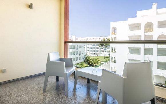 Tu habitación