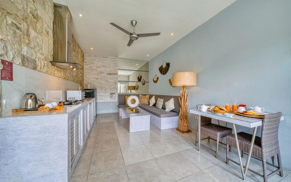 Tu habitación
