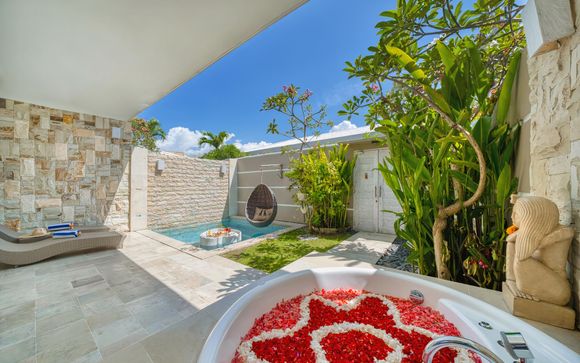 Tu habitación