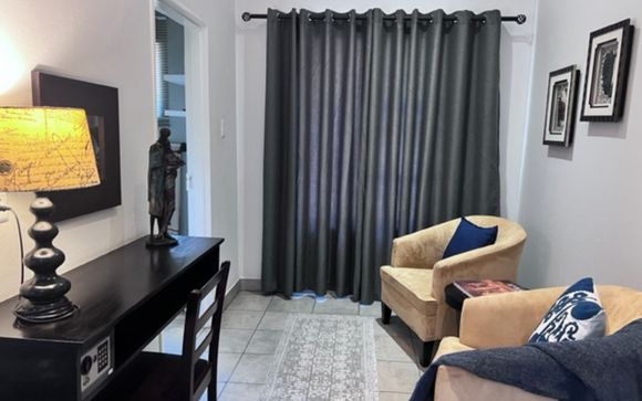 Tu habitación