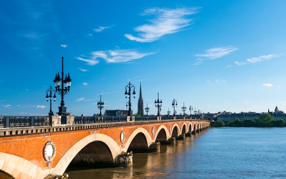 Nueva Aquitania, en Francia, te espera