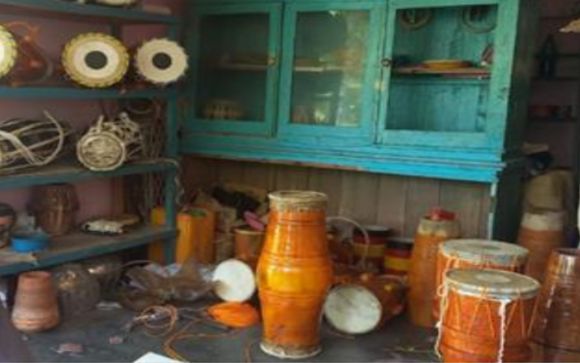 ¡Completa tu estancia!