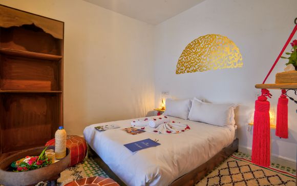 Tu habitación
