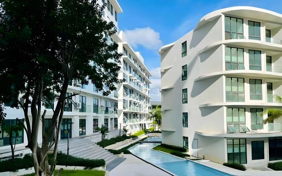 Wyndham La Vita Phuket 5*