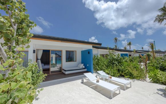 Tu habitación
