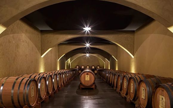 ¡Completa tu estancia!