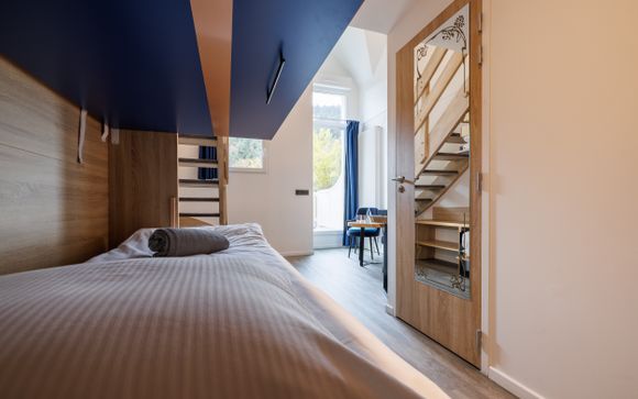 Tu habitación