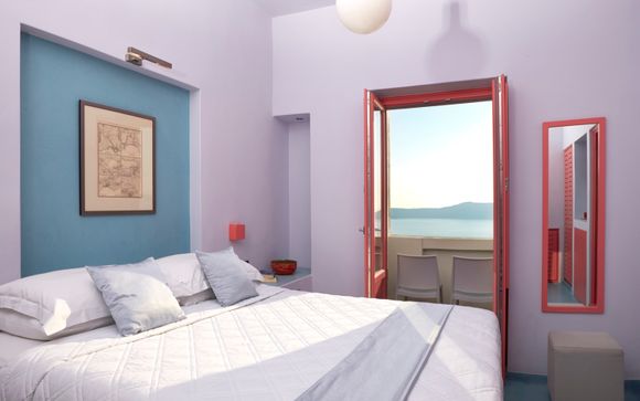 Tu habitación