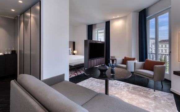 Tu habitación