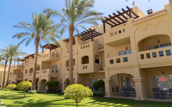 Rixos Sharm El Sheikh 5* - Solo Adultos