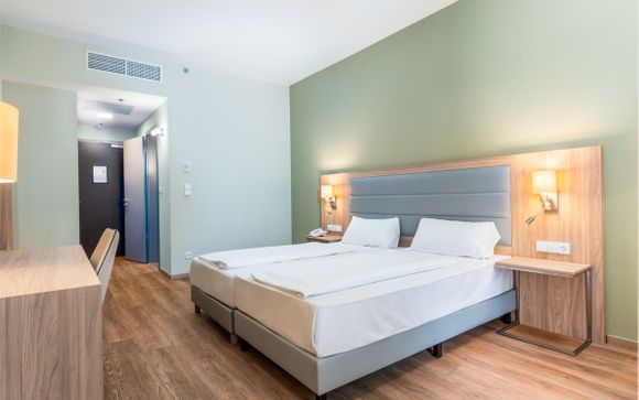 Tu habitación