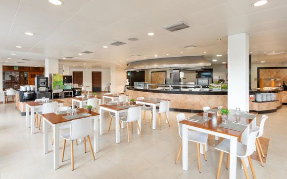 Tu habitación