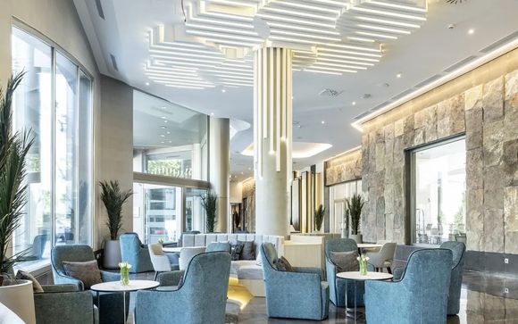 Tu hotel 4*
