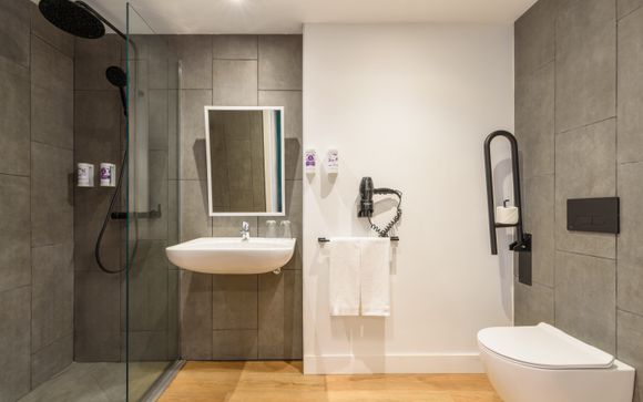 Tu habitación