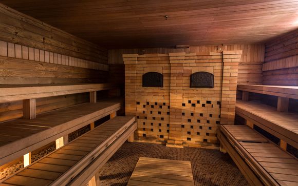 Tu habitación