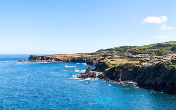 ¡Completa tu estancia!