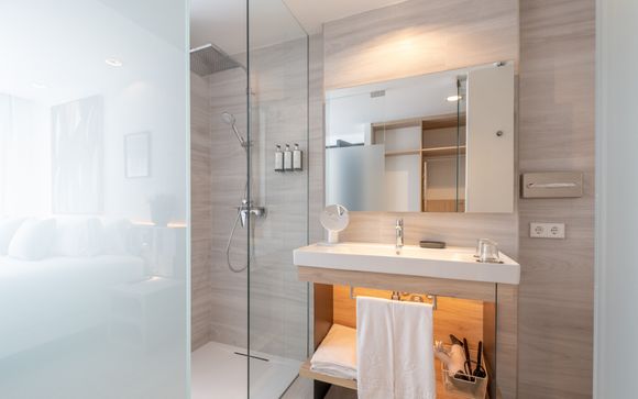 Tu habitación