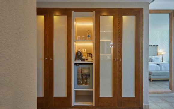 Tu habitación