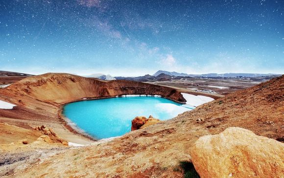 Tu itinerario de viaje