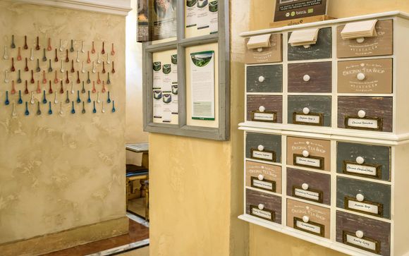 Hotel Veneto Palace 4*