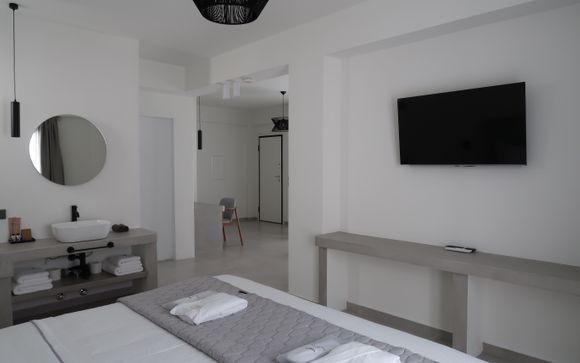 Tu habitación