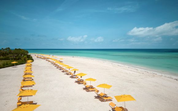 The Mora Zanzibar 5*