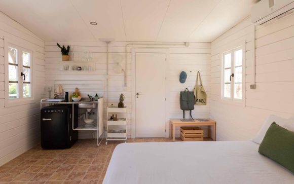 Tu habitación