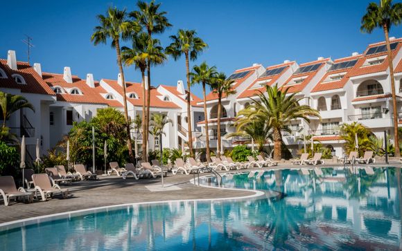 Paradise Park Fun Lifestyle 4*