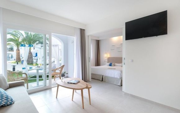 Tu habitación