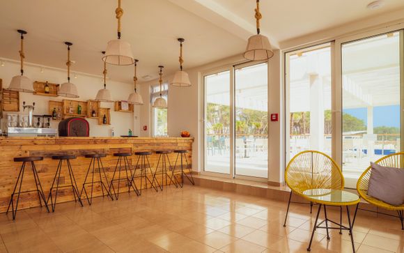 Tu habitación