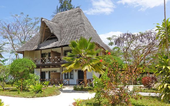 Tu habitación