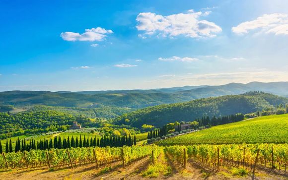 ¡Completa tu estancia!