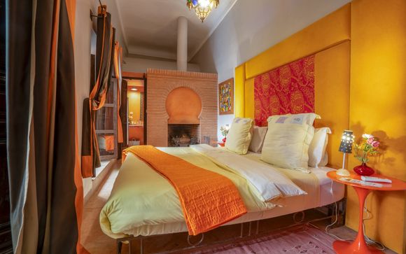 Tu habitación