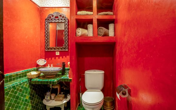 Tu habitación