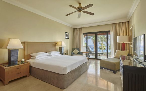 Tu habitación