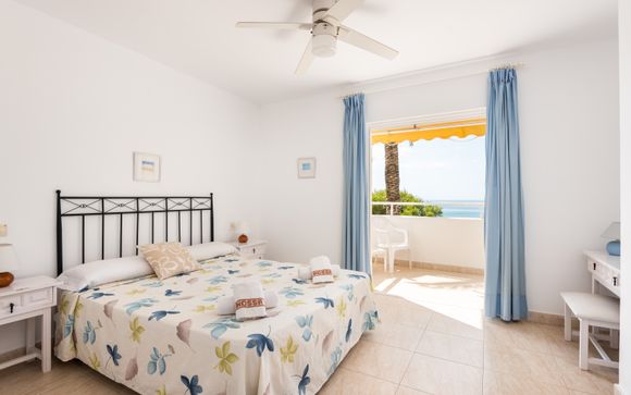 Tu habitación