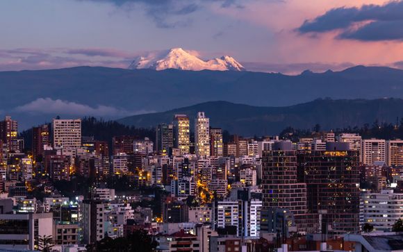 Tu itinerario de viaje