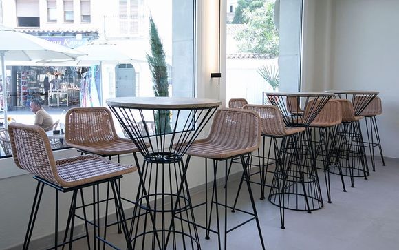 Tu habitación