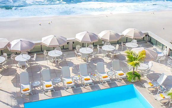 Hoteles previstos