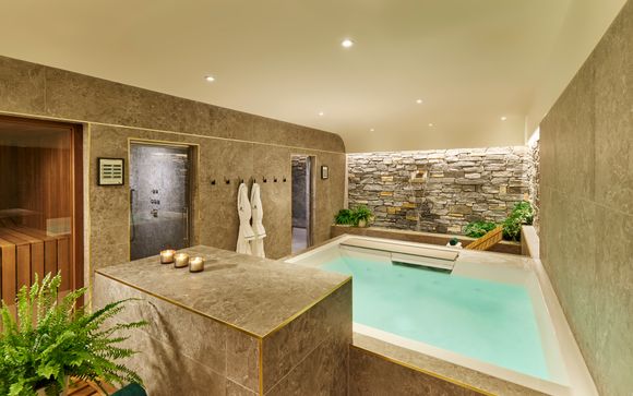 Tu habitación