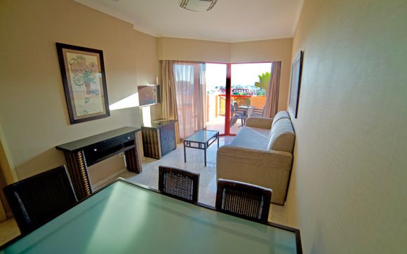 Tu habitación