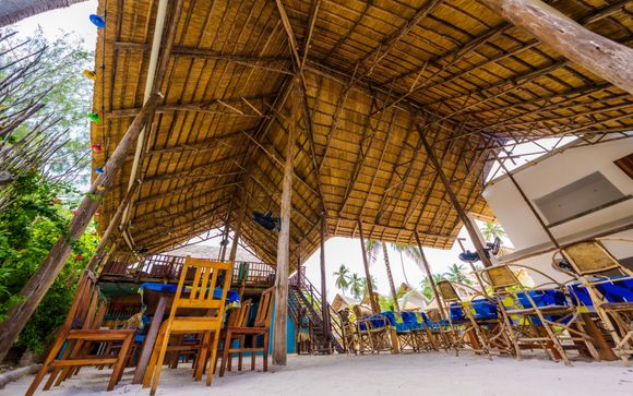 Tu habitación