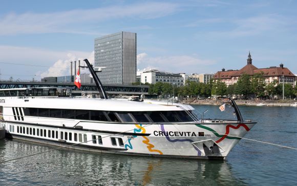 MS Cruvevita