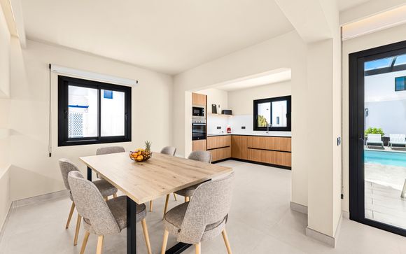 Tu habitación