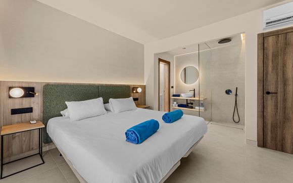 Tu habitación