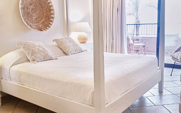 Tu habitación